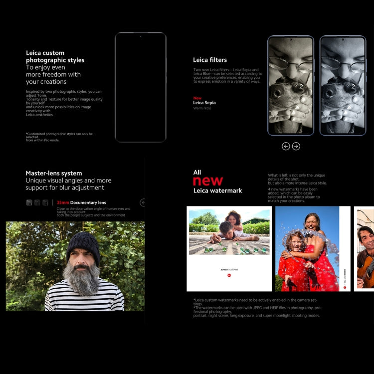 Testo alternativo predefinito