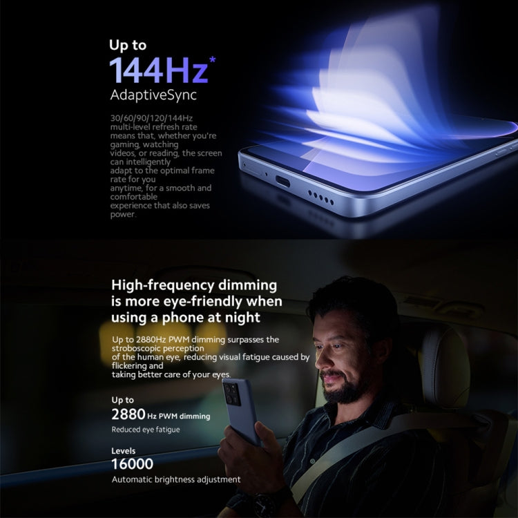 Xiaomi 13T Pro Global, 6.67 inch MIUI 14 MediaTek Dimensity 9200+ Octa Core 3.35GHz, NFC, Network: 5G, Leica Lens, 12GB+512GB