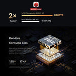 Oukitel WP30 Pro 5G, IP68/IP69K, 108MP Camera, 11000mAh, 6.78 inch + 1.8 inch MediaTek Dimensity 8050 Octa-core 3.0GHz, NFC, OTG, Network: 5G, WP30 Pro 5G 12GB+512GB