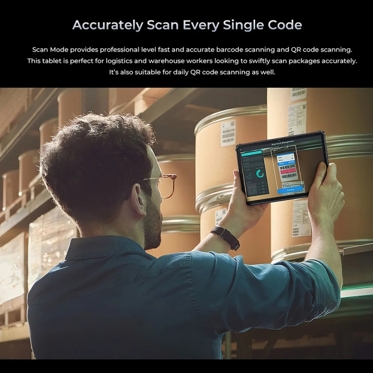 OUKITEL RT7 TITAN 5G Network IP68/IP69K Rugged Tablet, 10.1 inch Android 15 MediaTek Dimensity 7050 Octa Core Support Dual SIM, EU Plug, RT7 5G 12GB+512GB