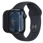 Anti-spy Watch Protective Film, For Apple Watch Series 6 / 5 / 4 / SE 2025 40mm, For Apple Watch Ultra 3 / 2 / 1 49mm, For Apple Watch 9 / 8 / 7 45mm, For Apple Watch 9 / 8 / 7 41mm