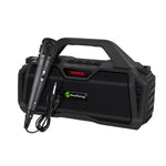 NewRixing NR6011 20W Portable Wireless Bluetooth Speaker TWS Subwoofer, NR6011