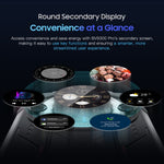 Blackview BV9300 Pro, IP68/IP69K/MIL-STD-810H, 6.7 inch + 1.32 inch Android 13 MediaTek Helio G99 Octa Core, Network: 4G, NFC, OTG, 8GB+256GB