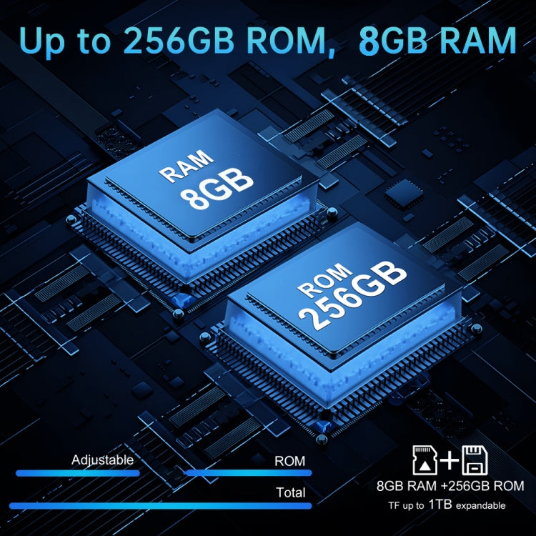 Unihertz Tank mini 1 / 8849, 100MP Camera, 4.3 inch Android 13 Helio G99 Octa Core, Network: 4G, Tank mini 1 8GB+256GB