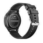 X10 Kopfhörer-Smartwatch mit 1,39 Zoll großem, wasserdichtem Armband, unterstützt Bluetooth-Anrufe, NFC und Herzfrequenzmessung