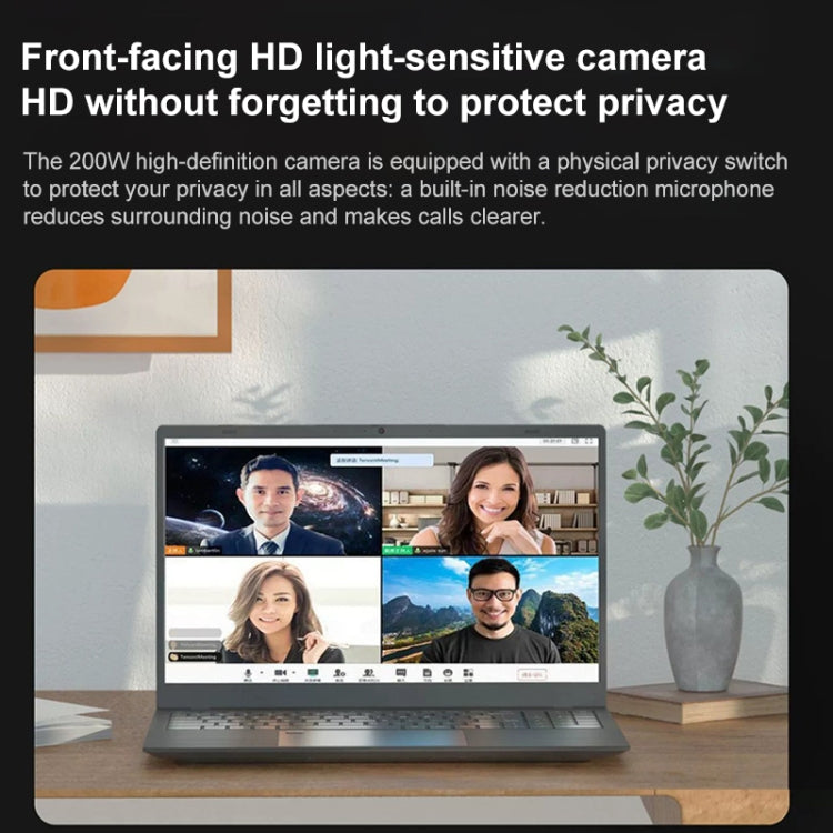 AK15U 15.6 inch Ultrathin Laptop, Windows 10 Intel Processor N95 Quad Core, 12GB+256GB, 12GB+512GB, 12GB+1TB, 16GB+256GB, 16GB+512GB, 16GB+1TB