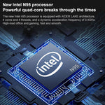 AK15U 15.6 inch Ultrathin Laptop, Windows 10 Intel Processor N95 Quad Core, 12GB+256GB, 12GB+512GB, 12GB+1TB, 16GB+256GB, 16GB+512GB, 16GB+1TB