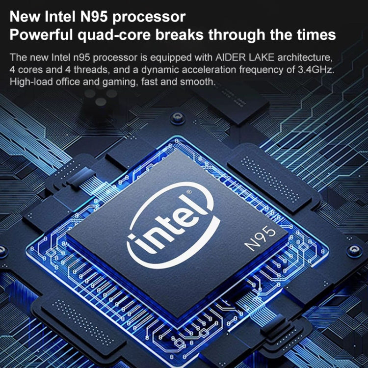 AK15U 15.6 inch Ultrathin Laptop, Windows 10 Intel Processor N95 Quad Core, 12GB+256GB, 12GB+512GB, 12GB+1TB, 16GB+256GB, 16GB+512GB, 16GB+1TB