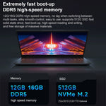 AK15U 15.6 inch Ultrathin Laptop, Windows 10 Intel Processor N95 Quad Core, 12GB+256GB, 12GB+512GB, 12GB+1TB, 16GB+256GB, 16GB+512GB, 16GB+1TB