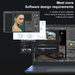 AK15U 15.6 inch Ultrathin Laptop, Windows 10 Intel Processor N95 Quad Core, 12GB+256GB, 12GB+512GB, 12GB+1TB, 16GB+256GB, 16GB+512GB, 16GB+1TB