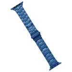 Stainless Steel Watch Band, For Apple Watch SE 40mm, For Apple Watch SE 44mm, For Apple Watch Series 6 40mm