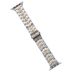 Stainless Steel Watch Band, For Apple Watch SE 40mm, For Apple Watch SE 44mm, For Apple Watch Series 6 40mm