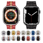 Stainless Steel Watch Band, For Apple Watch Series 6 44mm, For Apple Watch Series 5 44mm, For Apple Watch Series 5 40mm