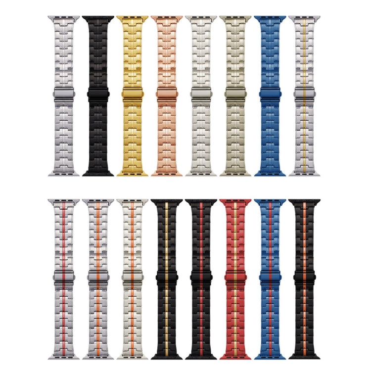 Stainless Steel Watch Band, For Apple Watch Series 3 42mm, For Apple Watch Series 2 42mm, For Apple Watch Series 2 38mm