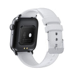 QS08 PRO 1.83 inch BT5.2 Smart Sport Watch, Support Sleep / Heart Rate / Blood Oxygen / Temperature / Blood Pressure Health Monitor