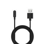 Watch Magnetic Charging Cable With Chip Protection, Length: 1m, For Samsung Galaxy Fit 3