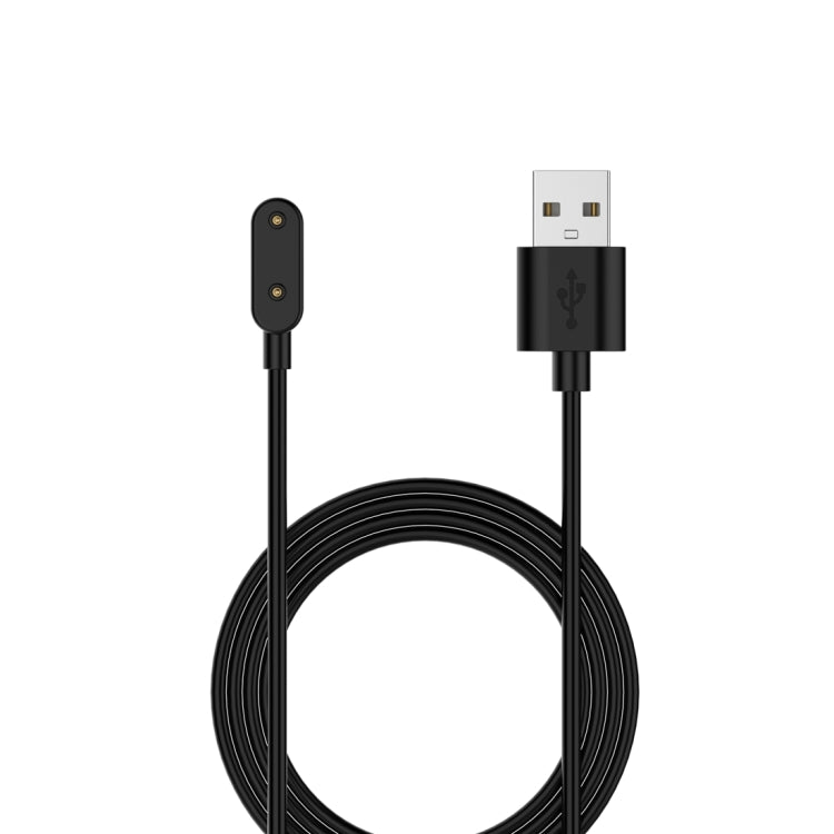 Watch Magnetic Charging Cable With Chip Protection, Length: 1m, For Samsung Galaxy Fit 3