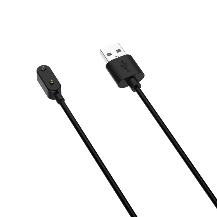 Watch Magnetic Charging Cable With Chip Protection, Length: 1m, For Samsung Galaxy Fit 3
