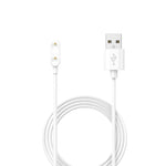 Watch Magnetic Charging Cable With Chip Protection, Length: 1m, For Samsung Galaxy Fit 3