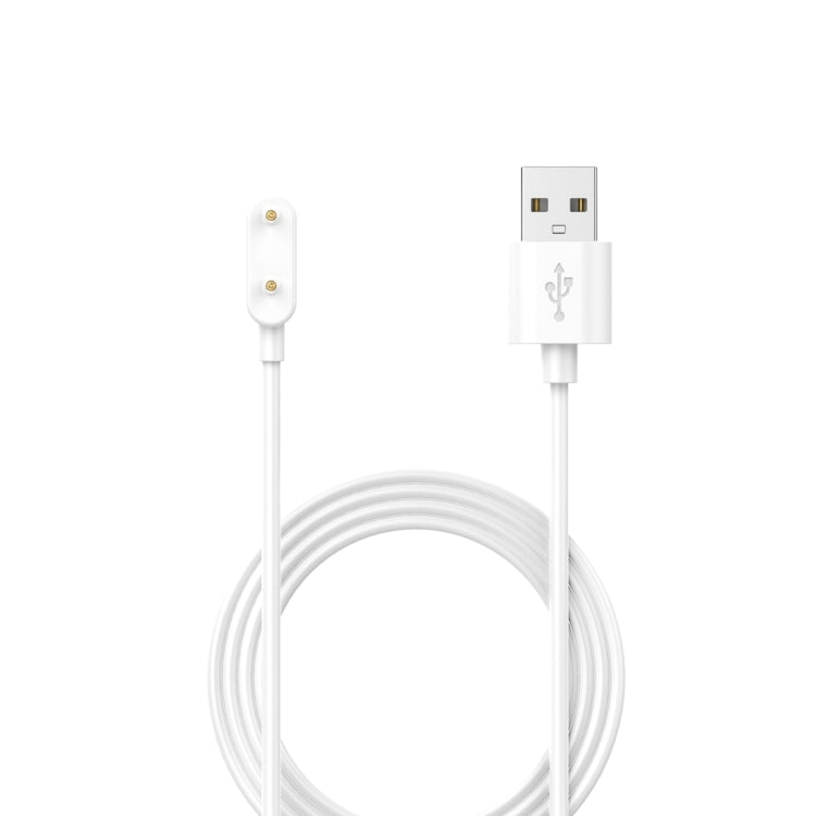Watch Magnetic Charging Cable With Chip Protection, Length: 1m, For Samsung Galaxy Fit 3