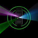 SPOVAN H02 Pro 1.14 inch TFT HD Screen Smart Bracelet Supports Heart Rate Monitoring/Blood Glucose Monitoring