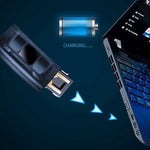 SPOVAN H02 Pro 1.14 inch TFT HD Screen Smart Bracelet Supports Heart Rate Monitoring/Blood Glucose Monitoring