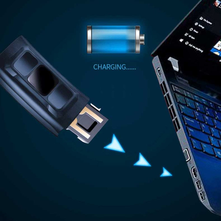 SPOVAN H02 Pro 1.14 inch TFT HD Screen Smart Bracelet Supports Heart Rate Monitoring/Blood Glucose Monitoring