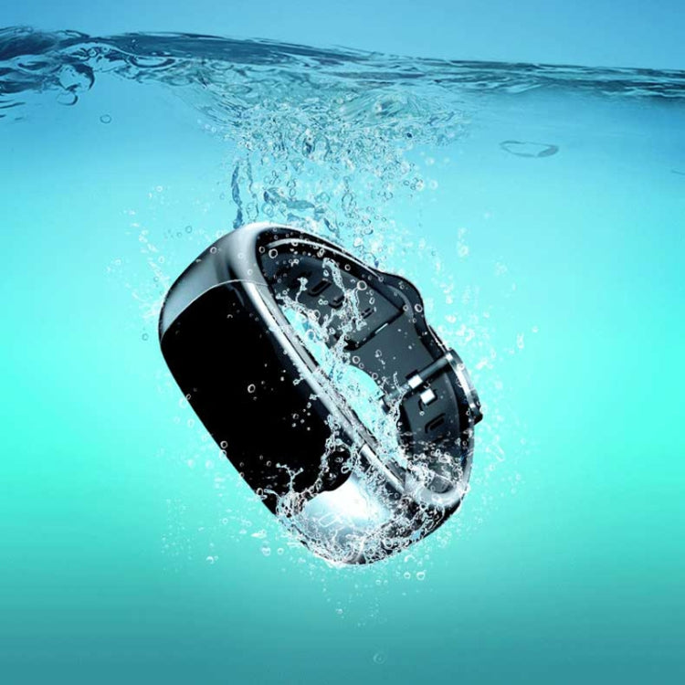 SPOVAN H02 Pro 1.14 inch TFT HD Screen Smart Bracelet Supports Heart Rate Monitoring/Blood Glucose Monitoring