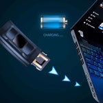 SPOVAN H03 1.14 inch TFT HD Screen Smart Bracelet Supports Blood Oxygen Monitoring