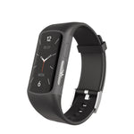 SPOVAN H8 1.47 inch TFT HD Screen Smart Bracelet Supports Bluetooth Calling/Blood Oxygen Monitoring