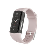 SPOVAN H8 1.47 inch TFT HD Screen Smart Bracelet Supports Bluetooth Calling/Blood Oxygen Monitoring