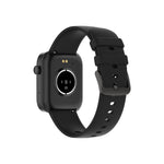 P43 Bluetooth-Smartwatch mit 1,8-Zoll-TFT-Bildschirm, unterstützt Herzfrequenzmessung und über 100 Sportmodi