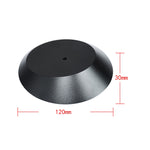 Smart Wireless Bluetooth Speaker Desktop Metal Stand Universal Bracket, Metal Stand