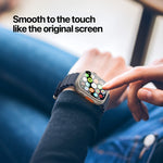 DUX DUCIS Eapa Series 9H Tempered Glass Screen Protector, For Apple Watch Ultra 3 / 2 / 1 49mm