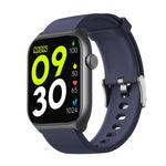 GTS7 2.0 inch Fitness Health Smart Watch, BT Call / Heart Rate / Blood Pressure / MET
