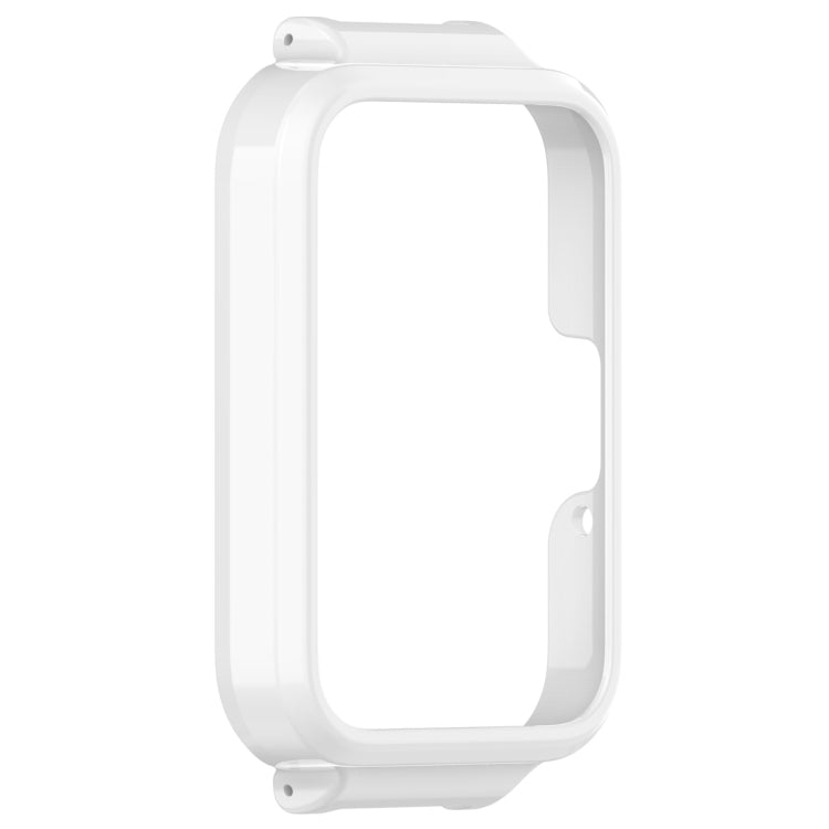 12mm Half Coverage Hollowed PC Watch Protective Case, For Samsung Galaxy Fit 3