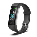 S5-4 Smart Bracelet IP68 Waterproof Heart Rate Sport Fitness Tracker Smart Watch