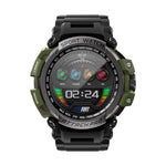 LOKMAT ATTACK Pro 1.39 inch BT5.1 Smart Sport Watch, Support Bluetooth Call / Sleep / Heart Rate / Blood Pressure Health Monitor