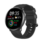 Zeblaze GTR 3 Pro Smartwatch mit 1,43-Zoll-Display, Sprachfunktion und Unterstützung für Herzfrequenz-, Blutdruck- und Blutsauerstoffmessung