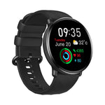 Zeblaze GTR 3 Pro Smartwatch mit 1,43-Zoll-Display, Sprachfunktion und Unterstützung für Herzfrequenz-, Blutdruck- und Blutsauerstoffmessung