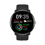 Zeblaze GTR 3 Pro Smartwatch mit 1,43-Zoll-Display, Sprachfunktion und Unterstützung für Herzfrequenz-, Blutdruck- und Blutsauerstoffmessung