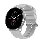 Zeblaze GTR 3 Pro Smartwatch mit 1,43-Zoll-Display, Sprachfunktion und Unterstützung für Herzfrequenz-, Blutdruck- und Blutsauerstoffmessung