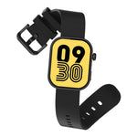 Zeblaze Btalk Plus 2.03 inch Screen Voice Calling Smart Watch, Support Heart Rate / Blood Pressure / Blood Oxygen