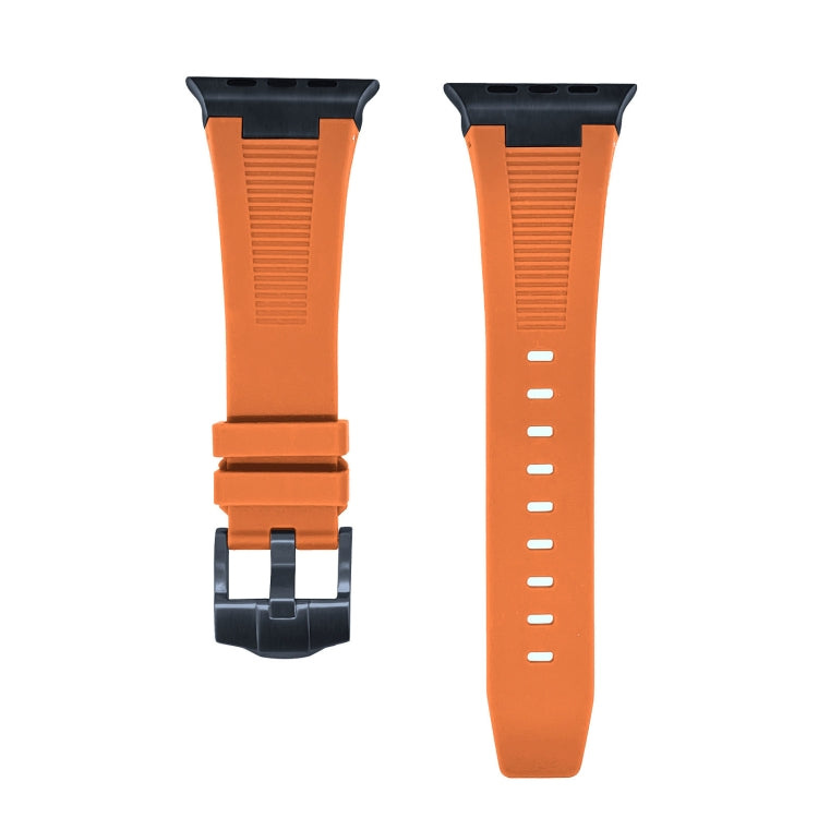 Loners Liquid Silicone Watch Band, For Apple Watch Series 2 42mm, For Apple Watch 42mm