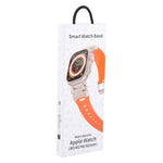 Explorer TPU Watch Band, For Apple Watch Series 2 42mm, For Apple Watch 42mm