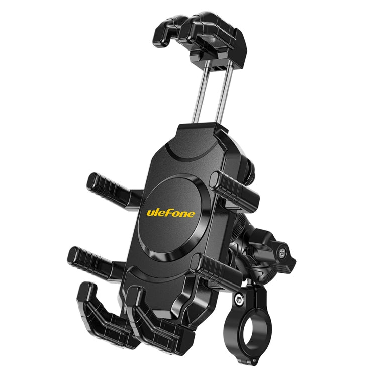 حامل هاتف دراجة هوائية عالمي Ulefone Armor Mount Pro AM02، AM02