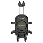حامل هاتف دراجة هوائية عالمي Ulefone Armor Mount Pro AM02، AM02