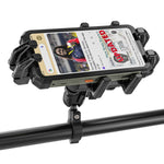 حامل هاتف دراجة هوائية عالمي Ulefone Armor Mount Pro AM02، AM02