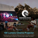 Unihertz Tank 3 Pro 5G / 8849, Projector, 200MP Camera, Night Vision, 23800mAh Battery, 6.79 inch Android 13 Dimensity 8200 Octa Core, Network: 5G, 16GB+512GB