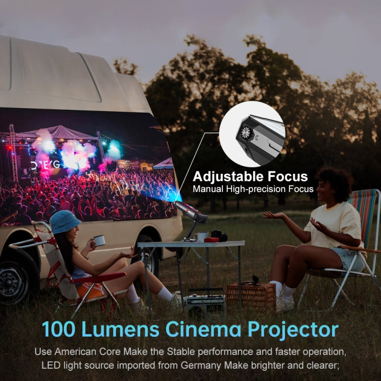 Unihertz Tank 3 Pro 5G / 8849, Projector, 200MP Camera, Night Vision, 23800mAh Battery, 6.79 inch Android 13 Dimensity 8200 Octa Core, Network: 5G, 16GB+512GB